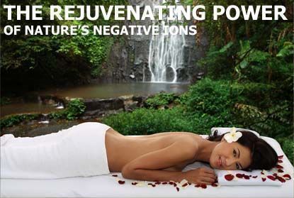 rejuvenating biomat